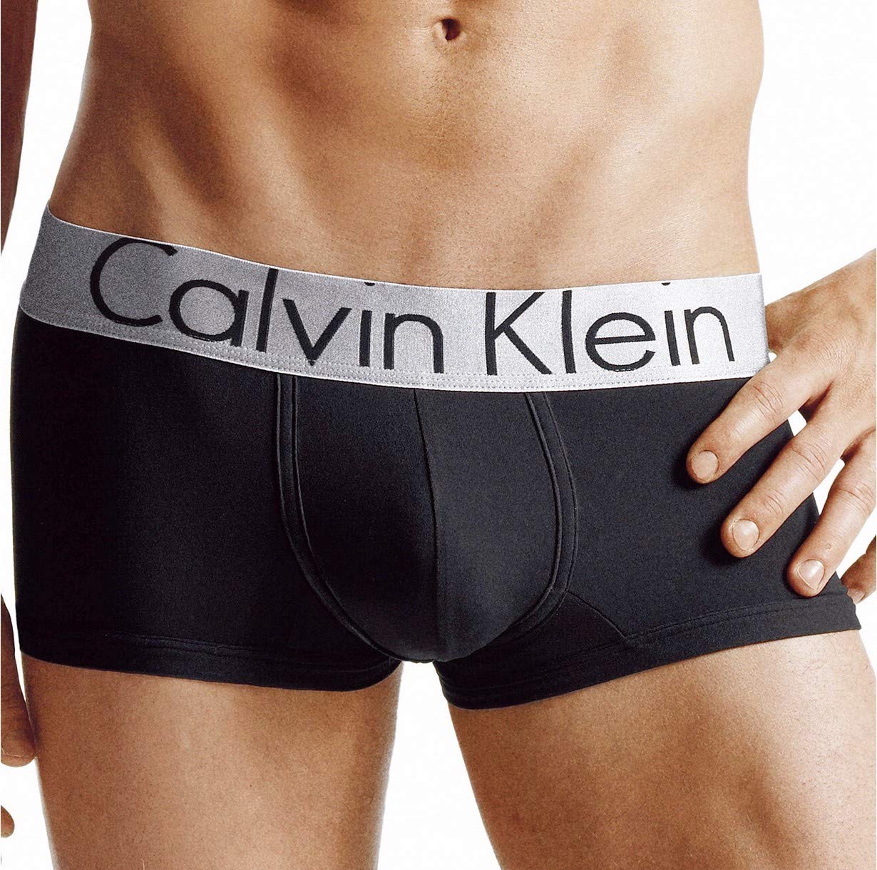 Mua Calvin Klein CK U2716 Low-Rise Boxer Briefs, Steel Micro, Men's trên  Amazon Nhật chính hãng 2023 | Fado