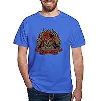 CafePress The Great Khans Dark T Shirt Graphic Shirt