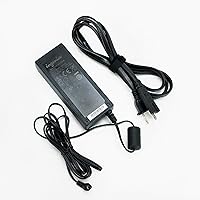 Ingenico PSM24W-080 AC Adapter 8V 3A Power Supply with Power Cord Cable by Tekswamp