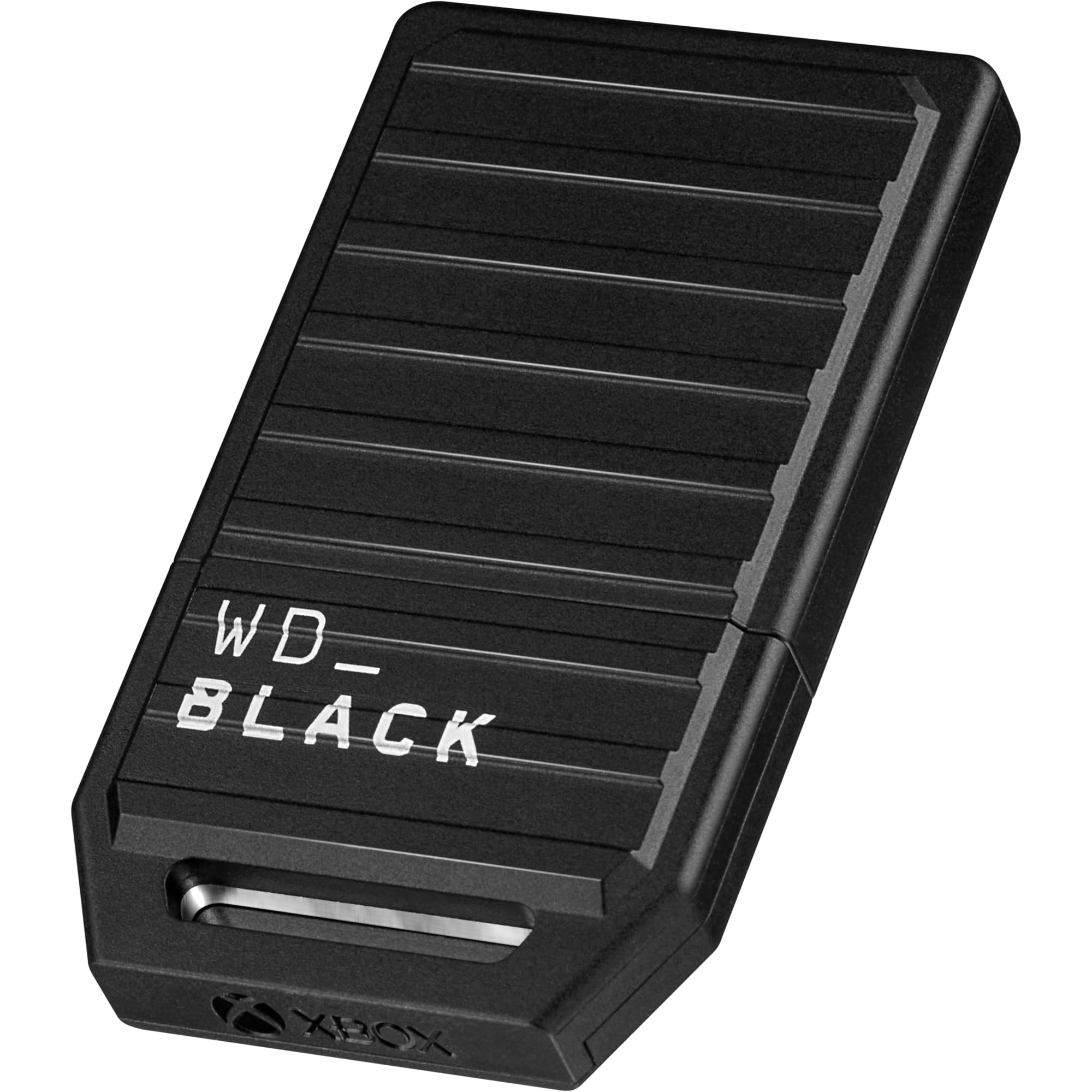 WD_BLACK 1TB C50 Storage Expansion Card for Xbox Series X|S - Quick Resume - Plug & Play - WDBMPH0010BNC-WCSN