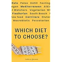 Keto, Paleo, Vegetarian, Mediterranean: Which Diet to Choose?