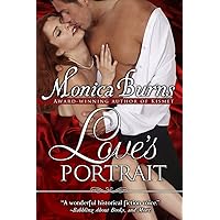 Love's Portrait Love's Portrait Kindle Paperback Mass Market Paperback
