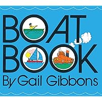 Boat Book Boat Book Board book Paperback Hardcover