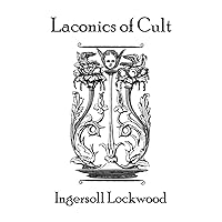 Laconics of Cult Laconics of Cult Paperback Audible Audiobook Kindle Hardcover