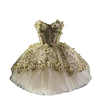 Women's Homecoming Dresses Lace Short Tulle Prom Dress V Neck Cocktail Dresses Off Shoulder Party Gowns