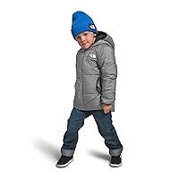 THE NORTH FACE Kids' North Down Hooded Jacket