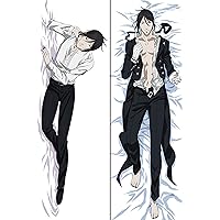 Anime Body Pillow Male APL-MLZP-HZW