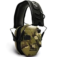 Razor Slim Earmuffs