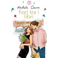 Fiori tra i libri (Italian Edition) Fiori tra i libri (Italian Edition) Kindle Paperback
