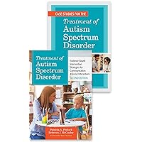 Treatment of Autism Spectrum Disorder Bundle Treatment of Autism Spectrum Disorder Bundle Kindle Paperback