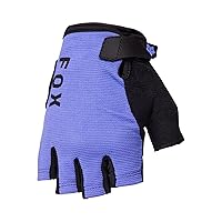 Fox Racing Womens Ranger Gel Glove Short