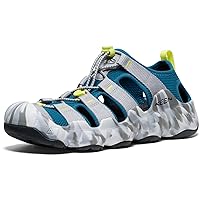 KEEN Men's Hyperport H2 Breathable Easy on Comfortable Hiking and Water Sandals