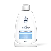 Ego Qv Face Cleanser Gentle 250Ml by Ego Pharmaceuticals