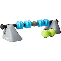 TRIGGERPOINT PERFORMANCE THERAPY STK Fusion Recovery System with Massage Stick, Interchangeable Components and Elevated Supports
