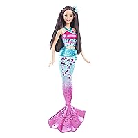 Barbie in a Mermaid Tale 2 Mermaid Asia Doll
