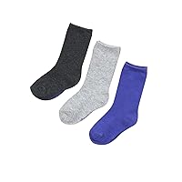 Mayoral Boy's Basic Socks, Sizes 2-9