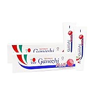 (Pack of 2) DXN Ganozhi Plus Toothpaste with Ganoderma Extract 150g