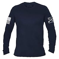 Grunt Style Basic Long Sleeve T-Shirt
