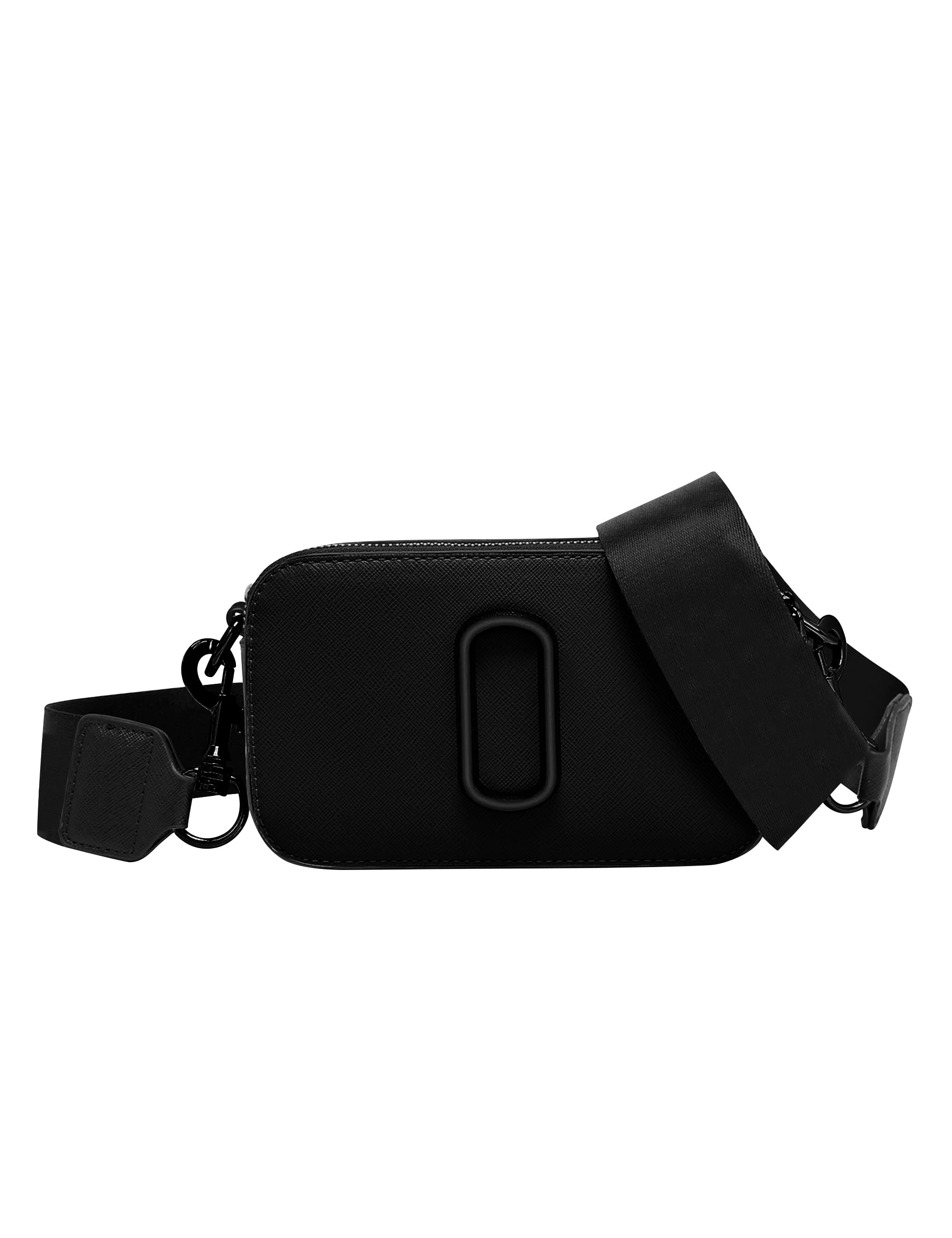 wide strap sling bag｜TikTok Search
