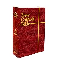 New Catholic Bible Student Edition New Catholic Bible Student Edition Paperback