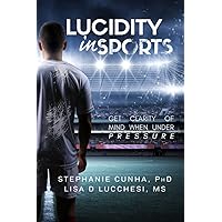 Lucidity In Sports: Get Clarity of Mind When Under Pressure