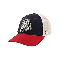 NCAA Officially Licensed Hat Snapback Vault Stowe