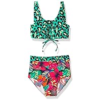 Maaji Girls' Isla Bonita Bikini Set