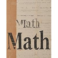 Math: Order of Operations Mastery: 100 Worksheets Covering Basics to Exponents