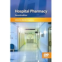 Hospital Pharmacy Hospital Pharmacy Paperback