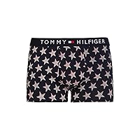 Tommy Hilfiger Boxer uomo underwear articolo UM0UM01831 TRUNK PRINT