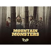 Mountain Monsters - Season 5