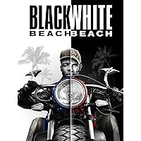 Black Beach/White Beach