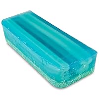 Primal Elements Loaf Soap, Sea Turtles, 80 Ounce