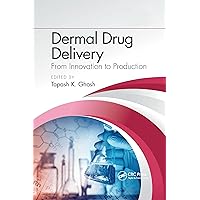 Dermal Drug Delivery Dermal Drug Delivery Paperback Kindle Hardcover