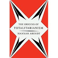 The Origins Of Totalitarianism (Harvest Book Book 244) The Origins Of Totalitarianism (Harvest Book Book 244) Kindle Audible Audiobook Hardcover Paperback Audio CD