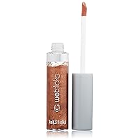 CoverGirl Wetslicks Lipgloss, Sugar Maple 320, 0.27 Ounce Packages