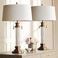 Vienna Full Spectrum Rolland Traditional Table Lamps 30