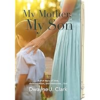 My Mother, My Son My Mother, My Son Hardcover Kindle Paperback