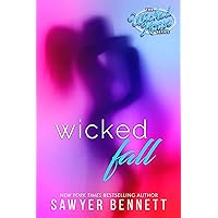 Wicked Fall (The Wicked Horse Series Book 1)