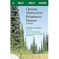 What you can do about Chronic Obstructive Pulmonary Disease (COPD): A Self-Help Guide (Dr. Guide Books) What you can do about Chronic Obstructive Pulmonary Disease (COPD): A Self-Help Guide (Dr. Guide Books) Paperback