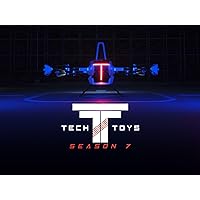 Tech Toys - Season 7