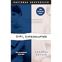 Girl, Interrupted: A Memoir Girl, Interrupted: A Memoir Paperback Kindle Hardcover Audio, Cassette