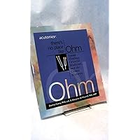 Acutonics®: There's No Place Like Ohm, Sound Healing, Oriental Medicine and the Cosmic Mysteries Acutonics®: There's No Place Like Ohm, Sound Healing, Oriental Medicine and the Cosmic Mysteries Paperback