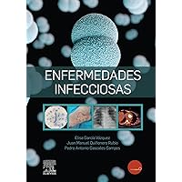 Enfermedades infecciosas (Spanish Edition) Enfermedades infecciosas (Spanish Edition) Kindle Paperback