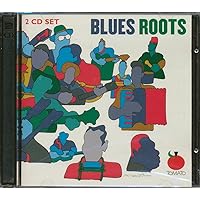 Blues Roots Blues Roots Audio CD MP3 Music