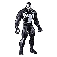Marvel Legends Series 3.75-inch Retro 375 Collection Venom Action Figure Toy
