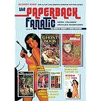 The Paperback Fanatic issue 48