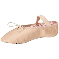 Daisy 205 Ballet Shoe (Toddler/Little Kid)