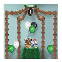 Beistle Football Party Canopy