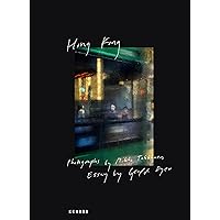 Hong Kong Hong Kong Hardcover